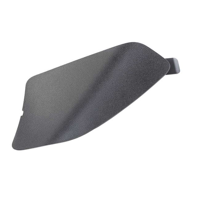 GM Genuine Parts Black Liftgate Trim Finish Access Hole Cover