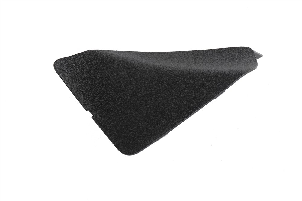 GM Genuine Parts Black Liftgate Trim Finish Access Hole Cover