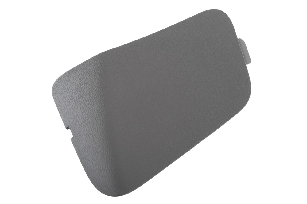 GM Genuine Parts Black Liftgate Trim Finish Access Hole Cover