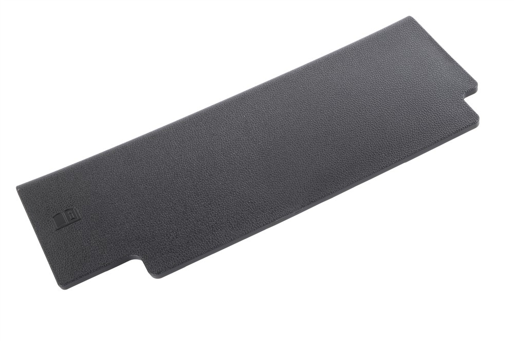 GM Genuine Parts Jet Black Passenger Side Quarter Stowage Pocket Door