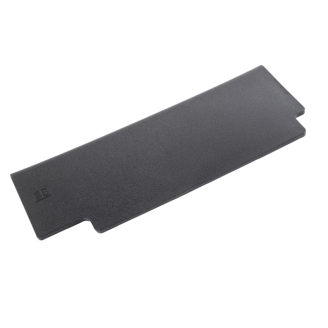 GM Genuine Parts Jet Black Passenger Side Quarter Stowage Pocket Door