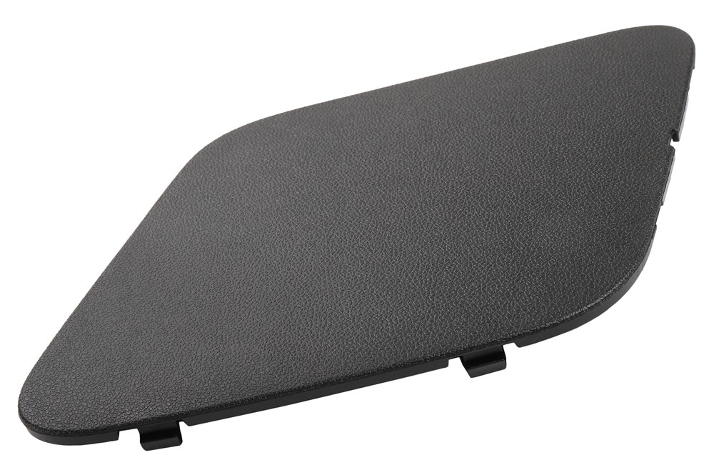 GM Genuine Parts Black Rear Compartment Stowage Access Door