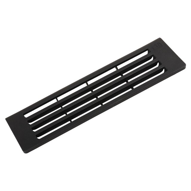 GM Genuine Parts Black Driver Side Quarter Stowage Pocket Door