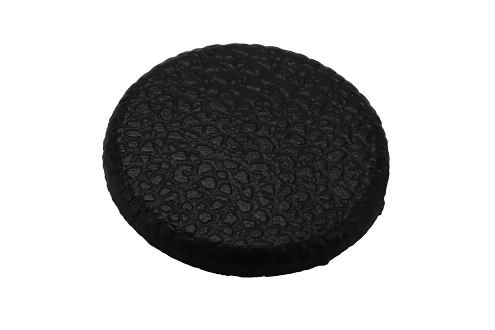 GM Genuine Parts Black Quarter Trim Panel Cover