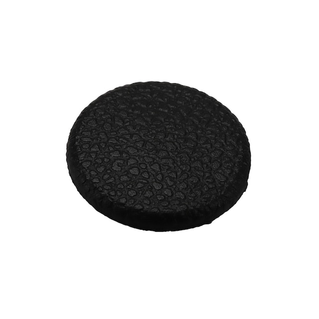 GM Genuine Parts Black Quarter Trim Panel Cover
