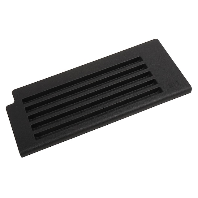 GM Genuine Parts Black Passenger Side Quarter Stowage Pocket Door