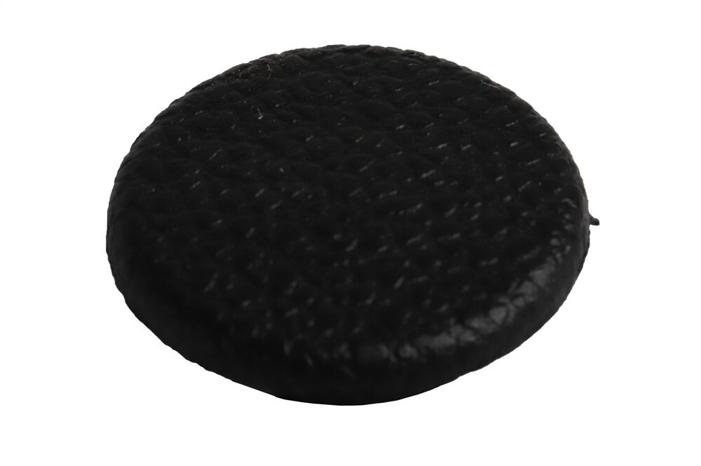 GM Genuine Parts Black Quarter Trim Panel Cover