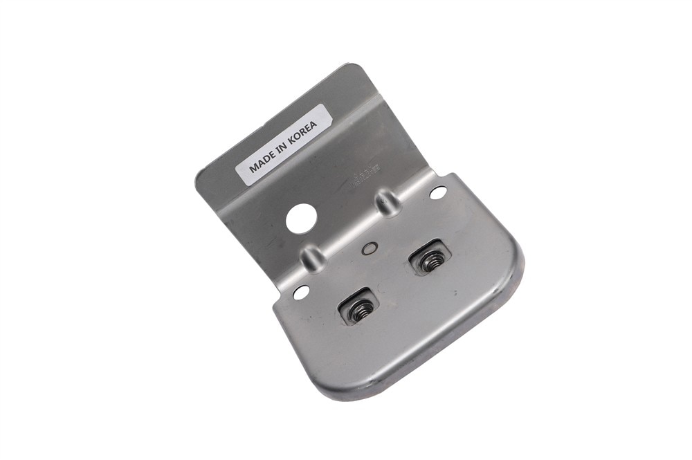 GM Genuine Parts Rear Driver Side Door Lock Striker Reinforcement