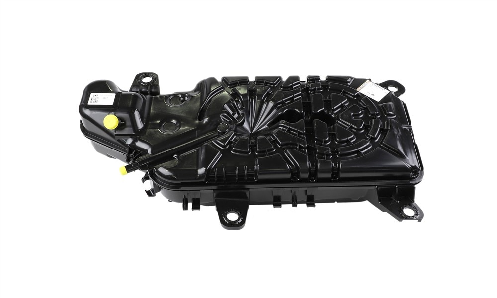 GM Genuine Parts Emission Reduction Fluid Tank