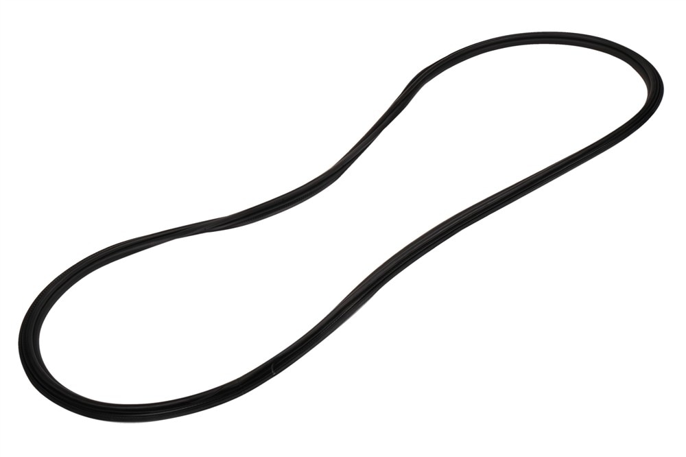 GM Genuine Parts Liftgate Weatherstrip