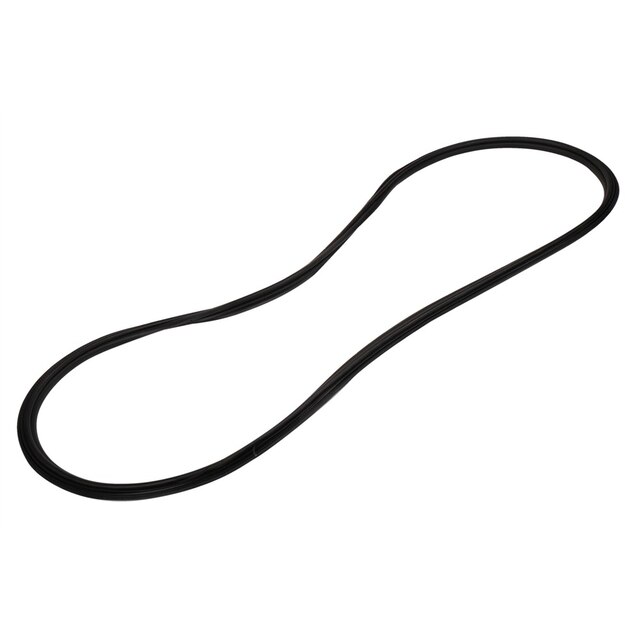 GM Genuine Parts Liftgate Weatherstrip