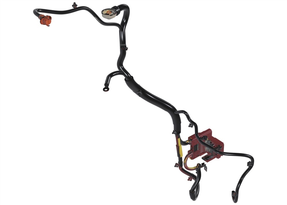 GM Genuine Parts Battery Positive Cable