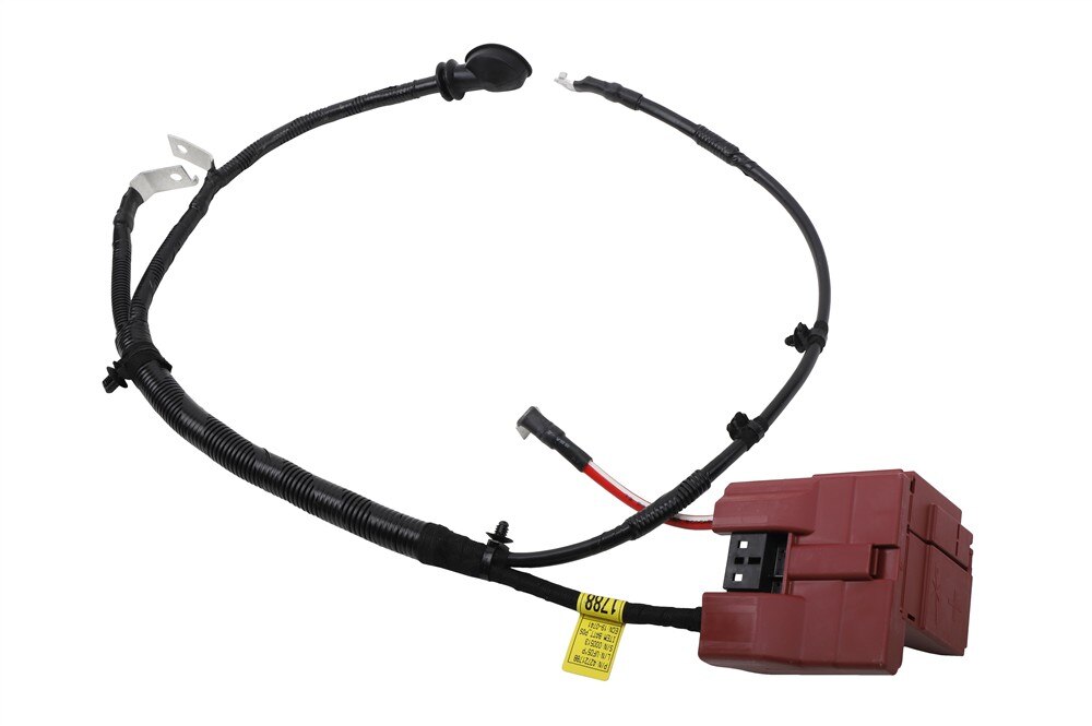 GM Genuine Parts Battery Positive Cable