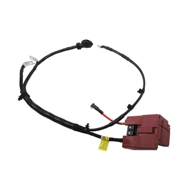 GM Genuine Parts Battery Positive Cable
