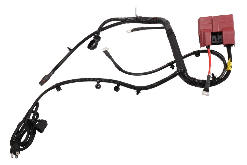 GM Genuine Parts Battery Positive Cable