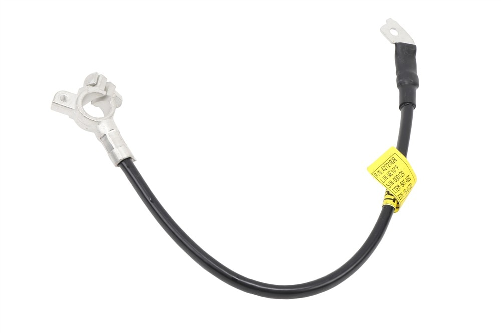 GM Genuine Parts Battery Negative Cable