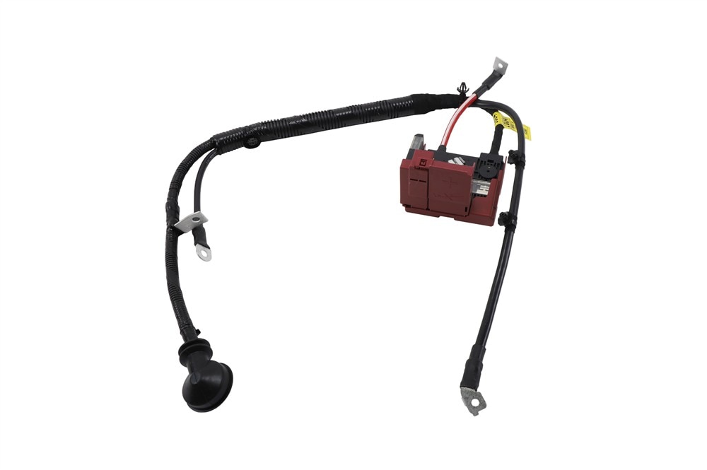 GM Genuine Parts Battery Positive Cable