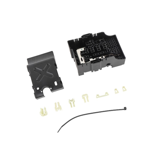 GM Genuine Parts Instrument Panel Wiring Harness Junction Block Housing