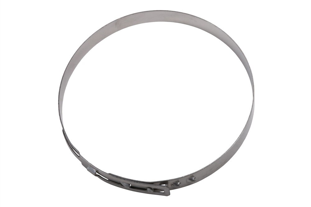 GM Genuine Parts Front Half-Shaft Constant Velocity Joint Inner Boot Inner Clamp