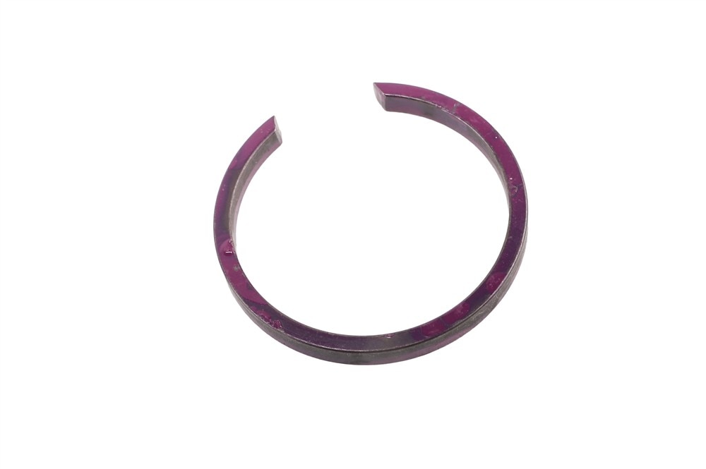 GM Genuine Parts Front Axle Half-Shaft Tri-Pot Joint Spider Retaining Ring