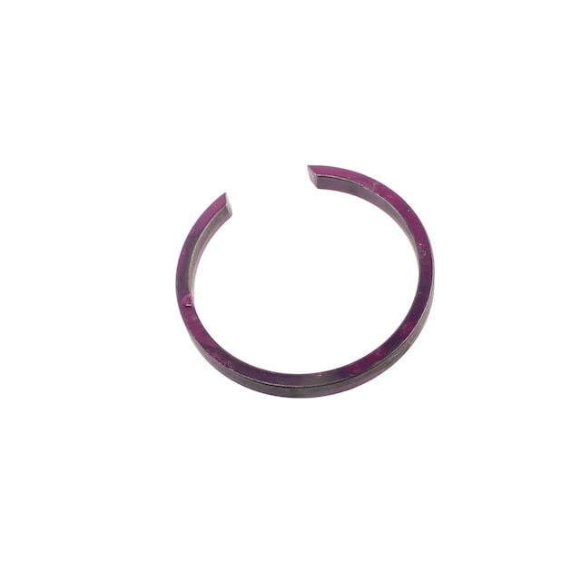 GM Genuine Parts Front Axle Half-Shaft Tri-Pot Joint Spider Retaining Ring