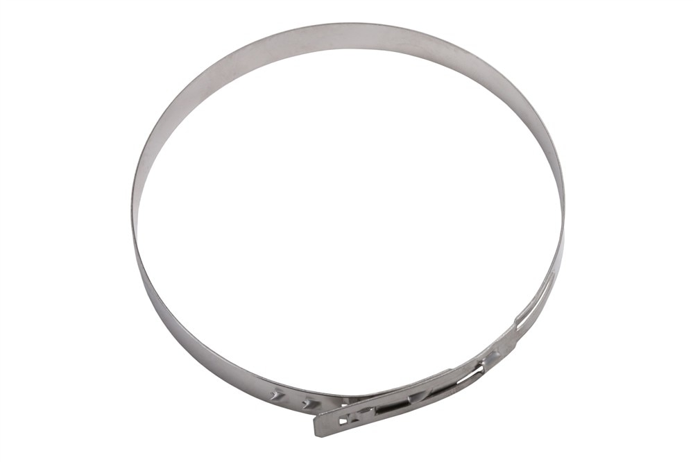 GM Genuine Parts Front Half-Shaft Constant Velocity Joint Inner Boot Inner Clamp
