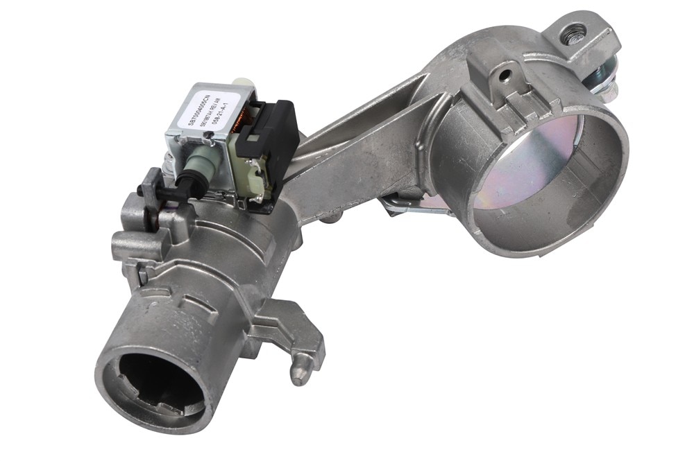 GM Genuine Parts Ignition and Start Switch Housing