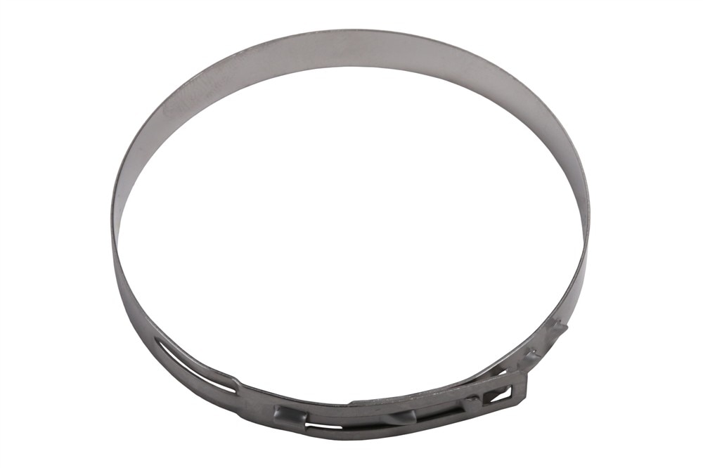 GM Genuine Parts Rear Half-Shaft Inner Constant Velocity Joint Boot Inner Clamp