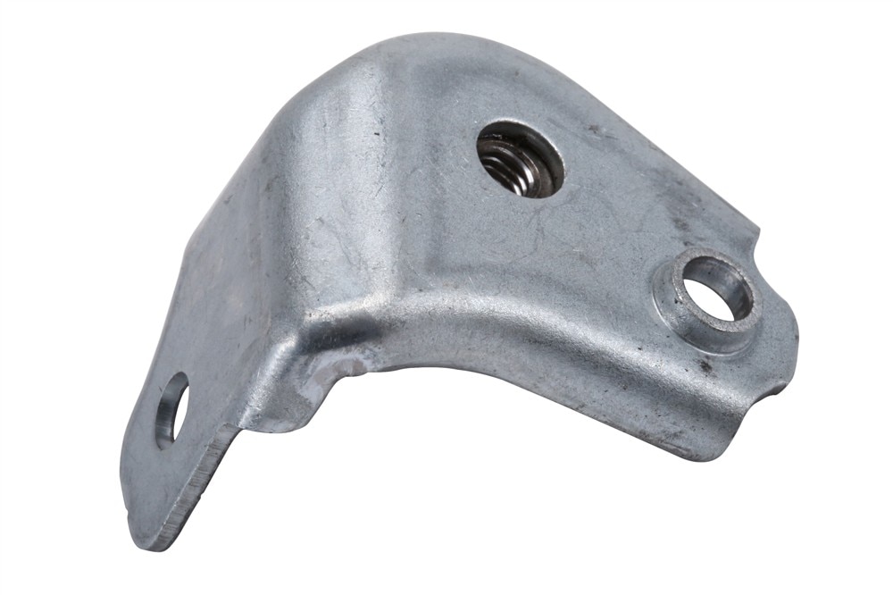 GM Genuine Parts Front Half-Shaft Heat Shield Bracket