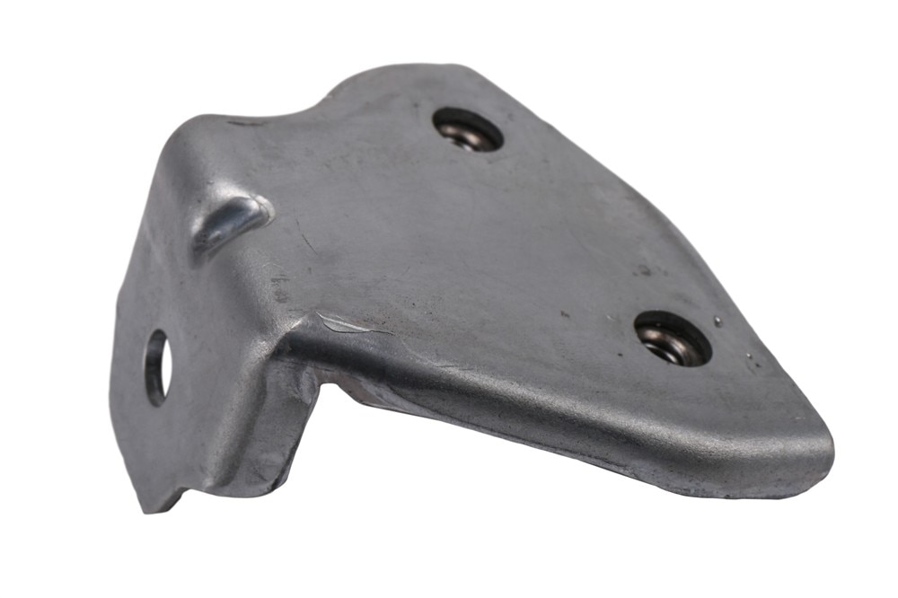 GM Genuine Parts Front Half-Shaft Heat Shield Bracket