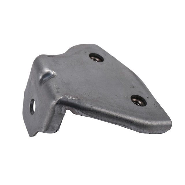 GM Genuine Parts Front Half-Shaft Heat Shield Bracket
