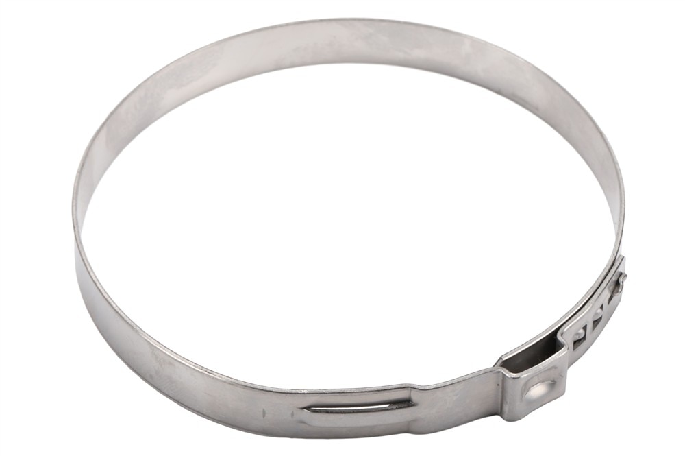 GM Genuine Parts Front Half-Shaft Constant Velocity Joint Outer Boot Outer Clamp