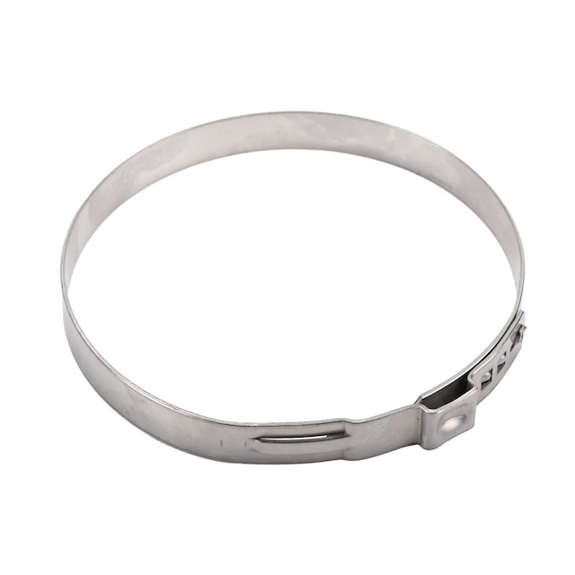 GM Genuine Parts Front Half-Shaft Constant Velocity Joint Outer Boot Outer Clamp