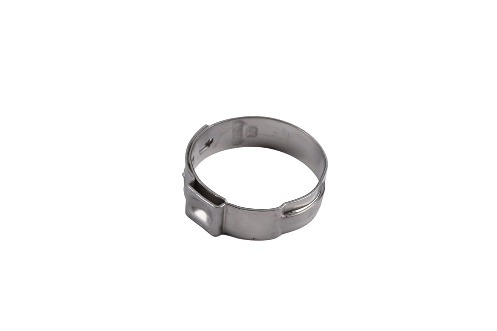 GM Genuine Parts Front Half-Shaft Constant Velocity Joint Outer Boot Inner Clamp