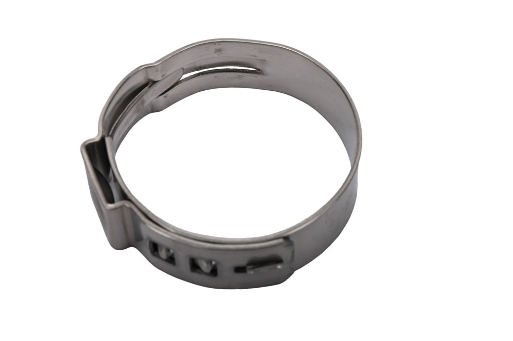 GM Genuine Parts Front Half-Shaft Constant Velocity Joint Inner Boot Outer Clamp