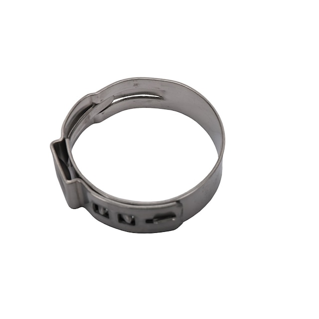 GM Genuine Parts Front Half-Shaft Constant Velocity Joint Inner Boot Outer Clamp