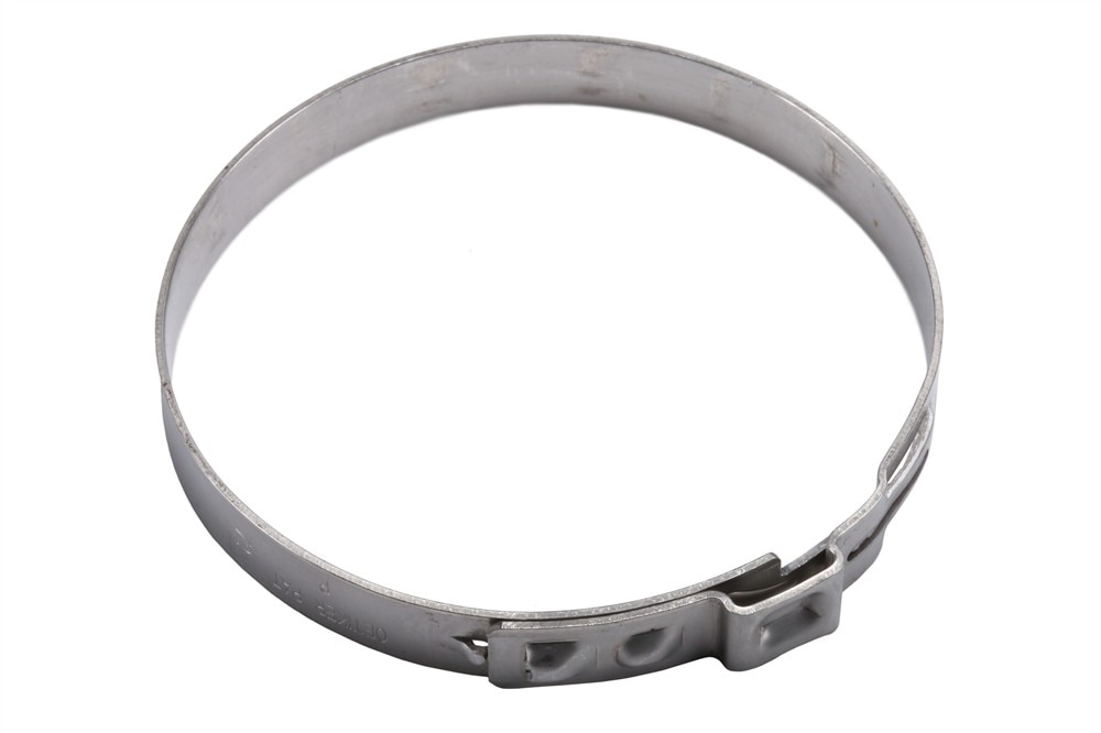 GM Genuine Parts Rear Half-Shaft Outer Constant Velocity Joint Boot Outer Clamp