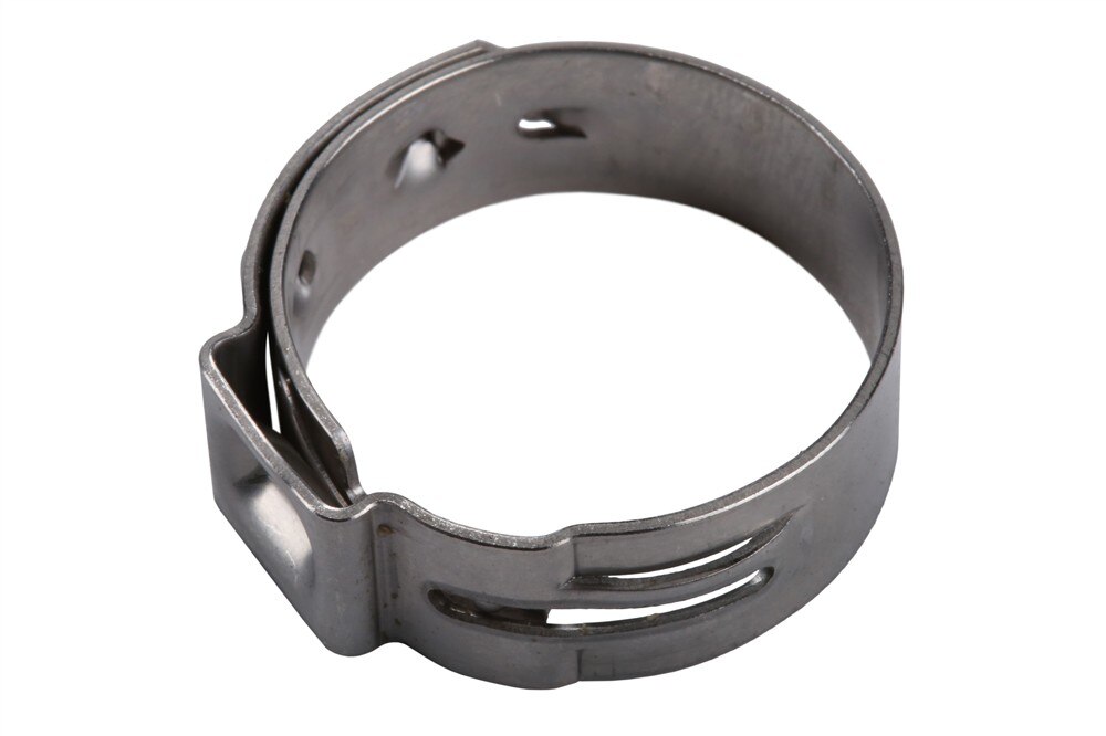 GM Genuine Parts Rear Half-Shaft Inner Constant Velocity Joint Boot Outer Clamp