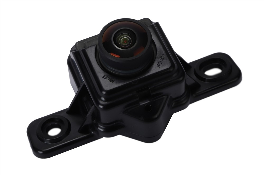 GM Genuine Parts Front View Driver Information Camera