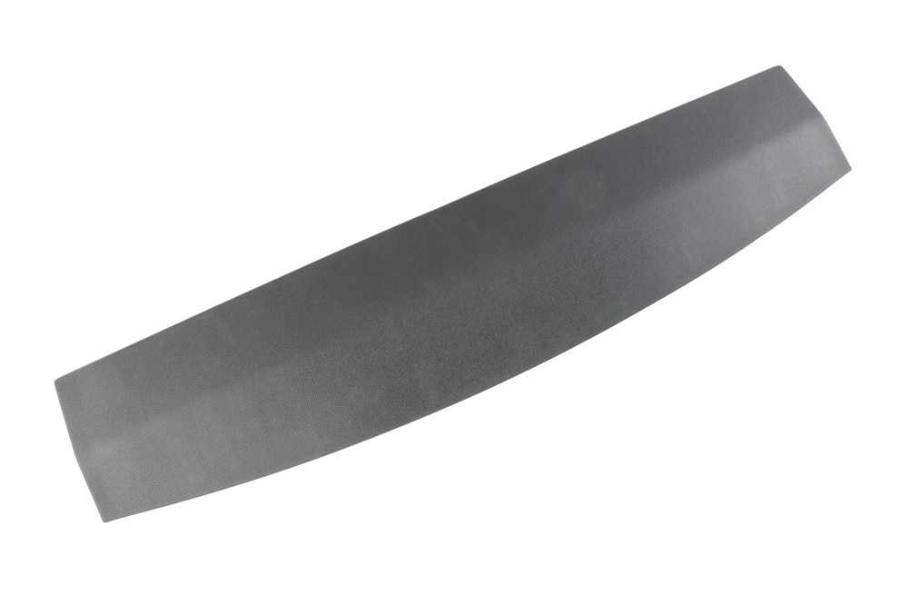 GM Genuine Parts Black Liftgate Upper Center Trim Finish Panel