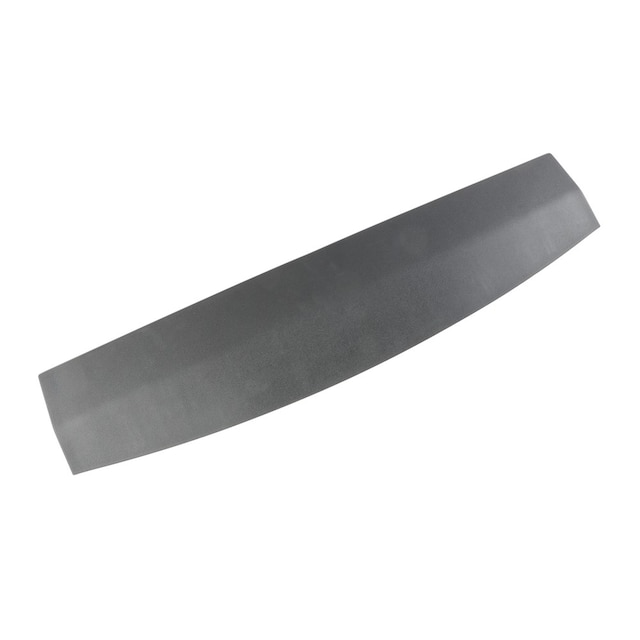 GM Genuine Parts Black Liftgate Upper Center Trim Finish Panel
