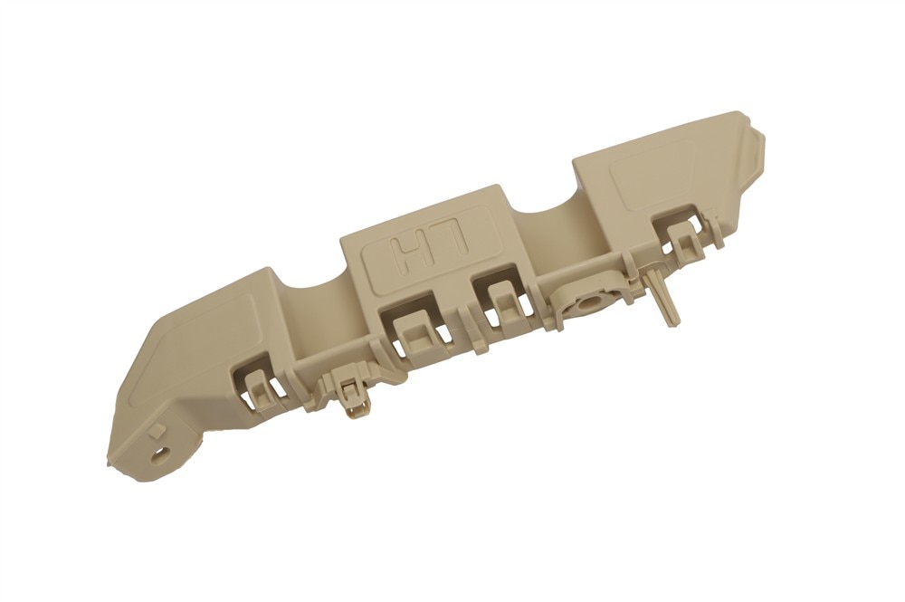 GM Genuine Parts Front Driver Side Bumper Cover Guide