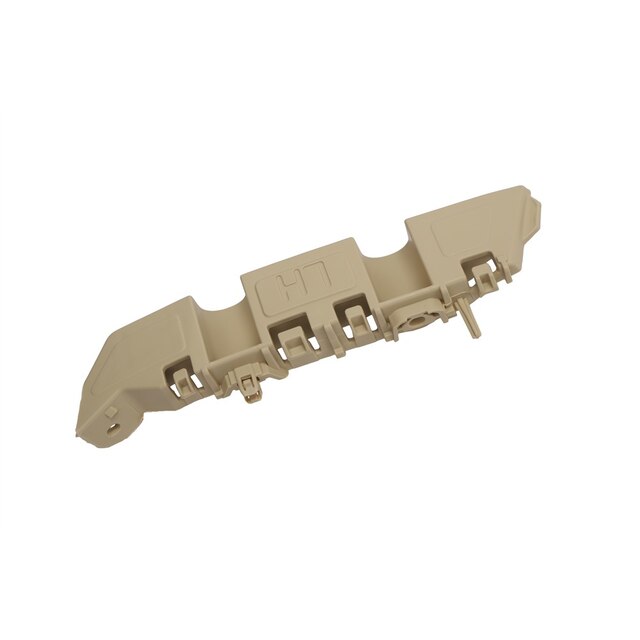GM Genuine Parts Front Driver Side Bumper Cover Guide
