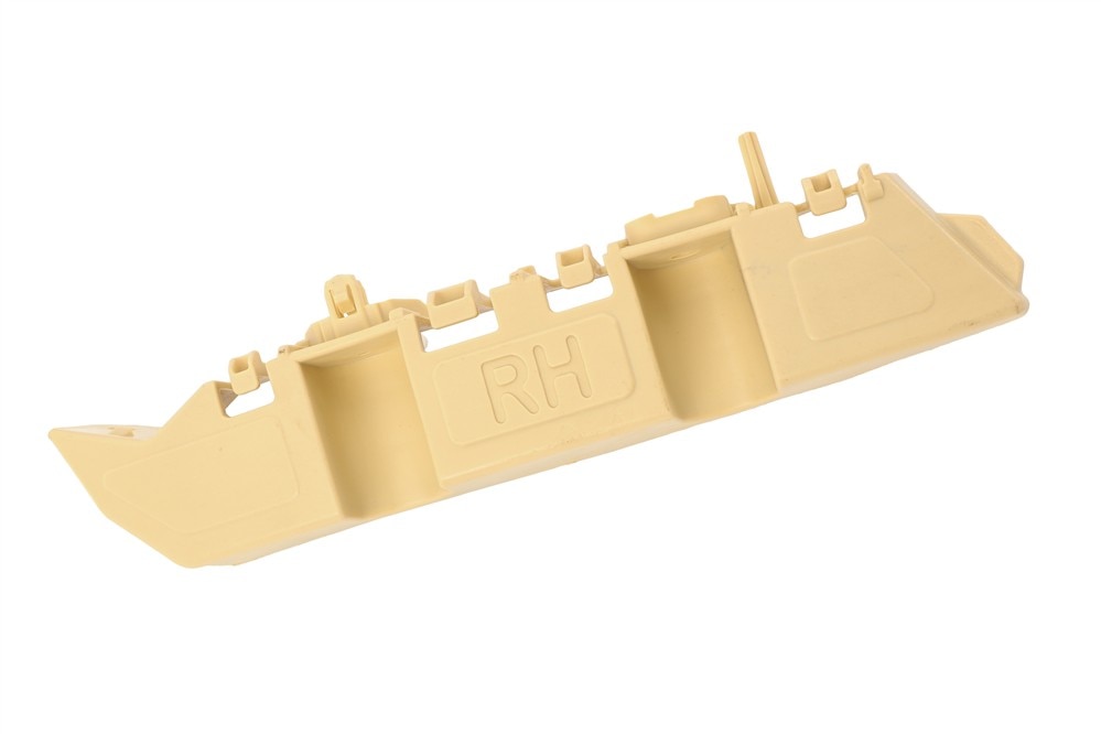 パーツ Gg GM Genuine Parts Front Passenger Side Bumper Cover Guide