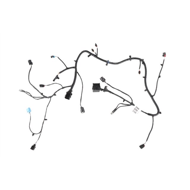 GM Genuine Parts Forward Lamp Wiring Harness