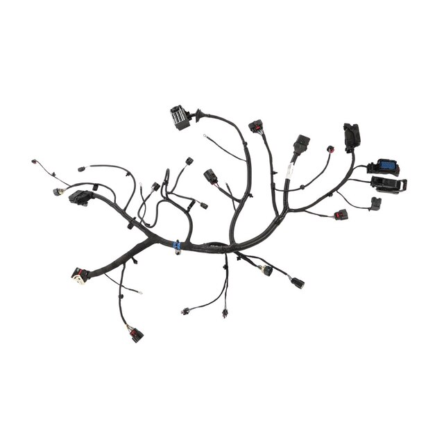 GM Genuine Parts Engine Wiring Harness