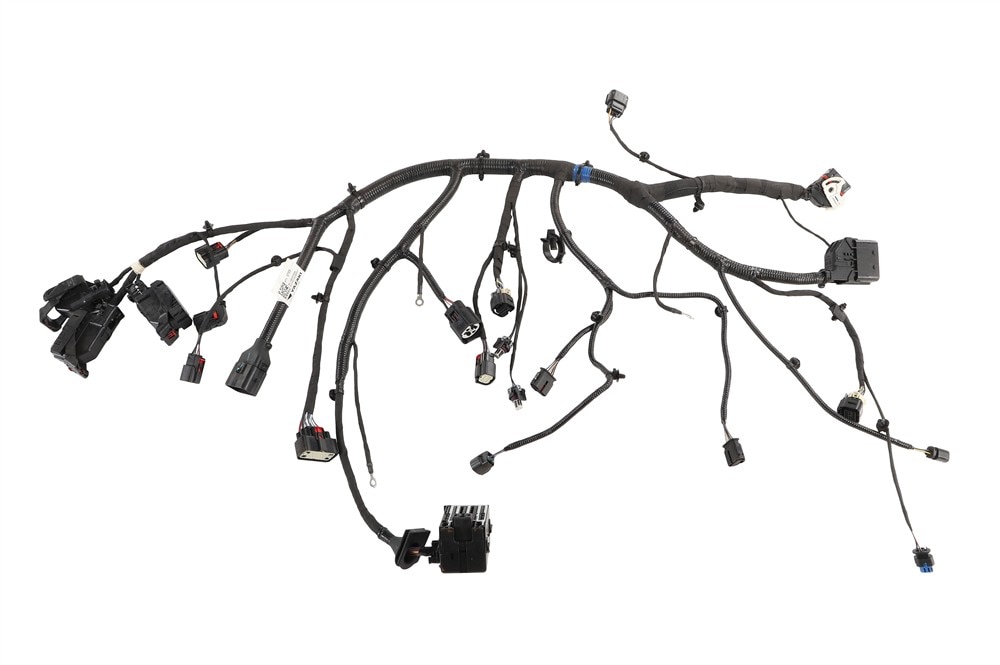 GM Genuine Parts Engine Wiring Harness