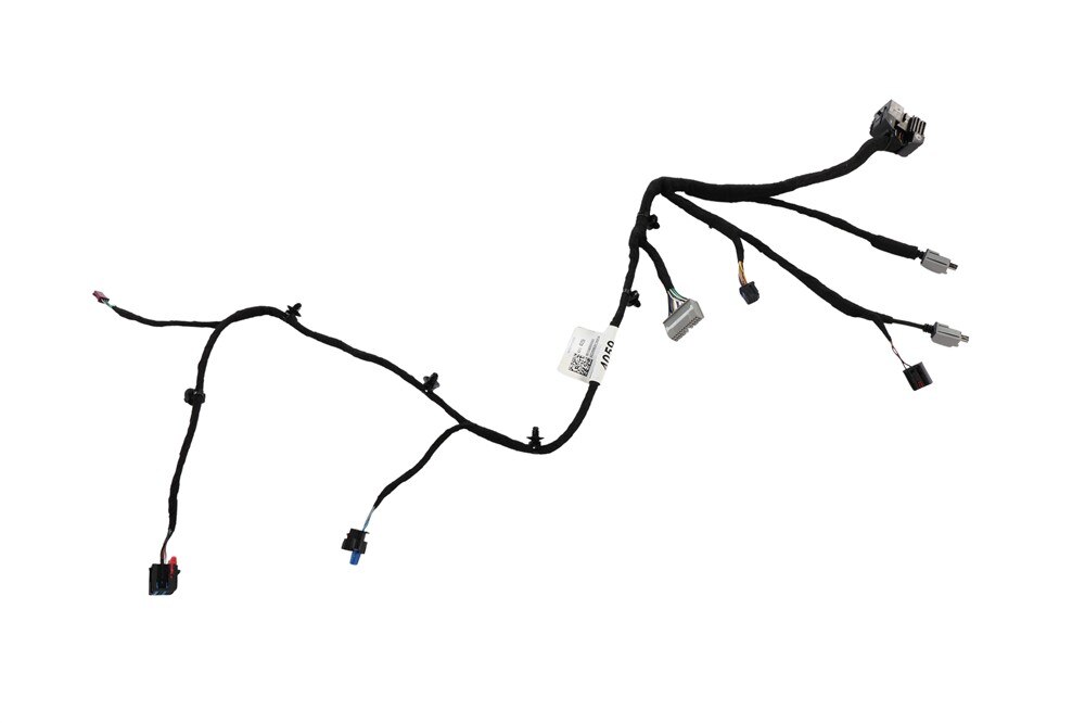 GM Genuine Parts Front Floor Console Wiring Harness