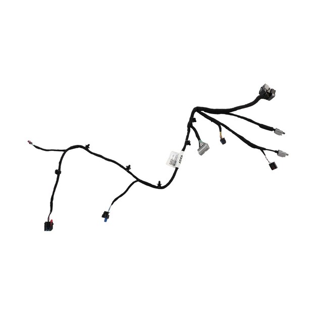 GM Genuine Parts Front Floor Console Wiring Harness