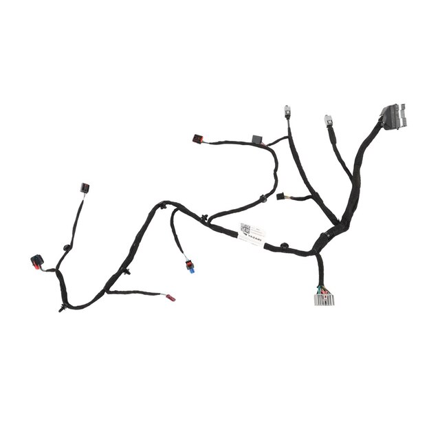 GM Genuine Parts Front Floor Console Wiring Harness